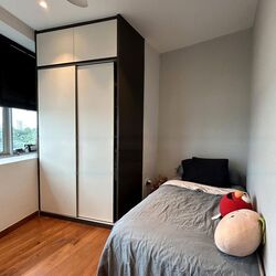 The Equatorial (D10), Condominium #453567921